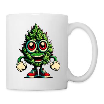420 - Full Energy - Mug - white - Right