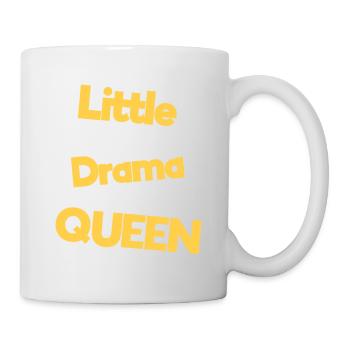 Baby Sayings - Mug - white - Right