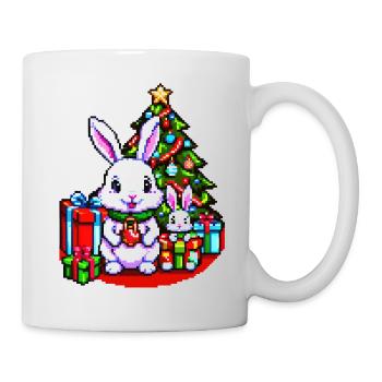 Merry Christmas #17 - Mug - white - Right
