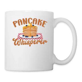 Pancake Lover Kids Pancake - Mug - white - Right
