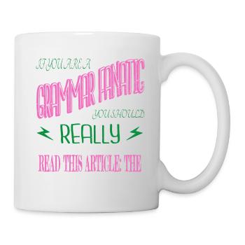 Author Anniversary Bday Bicycle Novelist Sayings - Mug - white - Right