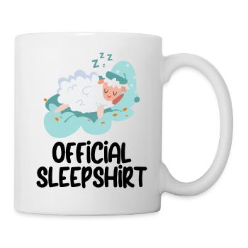 Funny Picture Funny Humor Gift Idea - Mug - white - Right