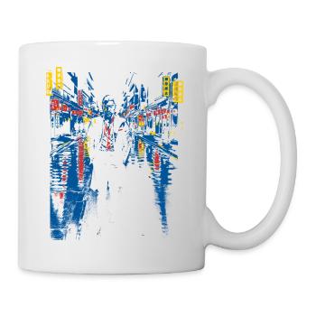 .point_city__soho - Mug - white - Right