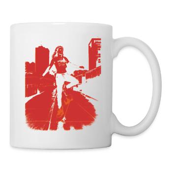 skate.point_flying.red_point.city - Mug - white - Right