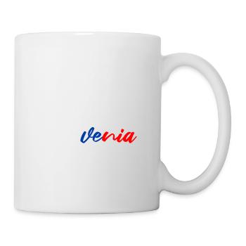 Slovenia Gift Idea Funny Saying Slovenia - Mug - white - Right