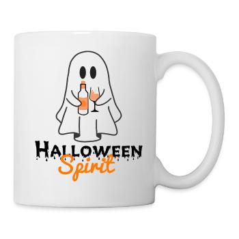 Wine Spirit - Mug - white - Right