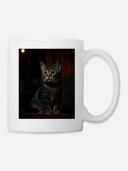 Didimaus69 - Tasse - Weiß
