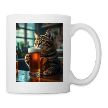 Didimaus69 - Tasse - Weiß - Rechts