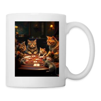 Didimaus69 - Tasse - Weiß - Rechts