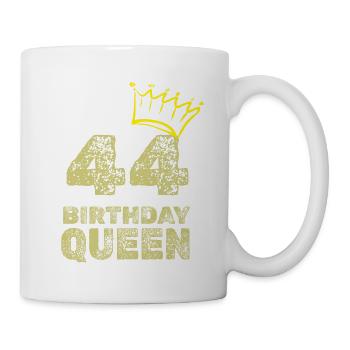 44 - Mug - white - Right