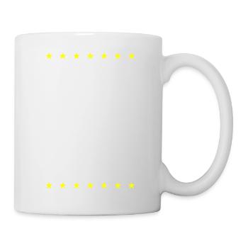 Ibiza 2025 - Mug - white - Right