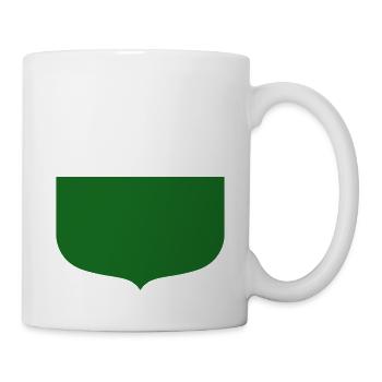 Saxony - Mug - white - Right