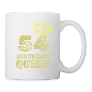 54 - Mug - white - Right