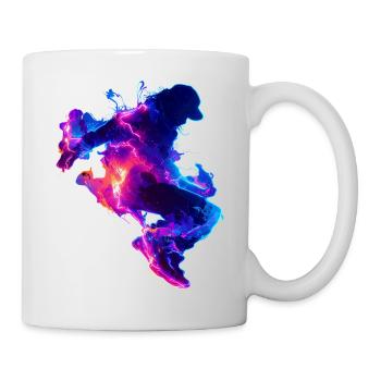 Electric_Storm_Breaker - Mug - white - Right
