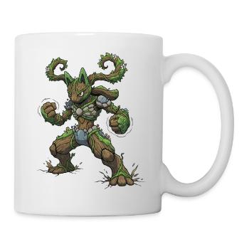 Mokaryū - Mug - white - Right