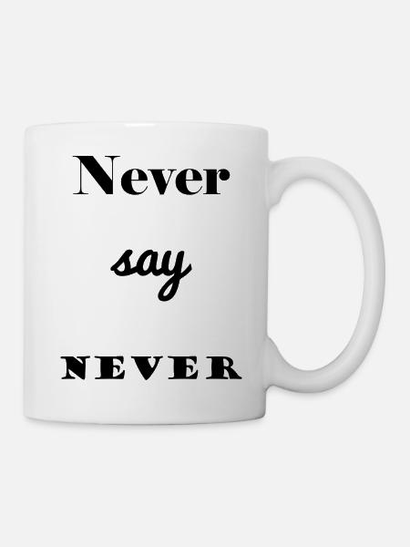 NACHRICHT. ZITATE. ZITATE. HUMOR. LUSTIG. PAPA - Tasse - Weiß