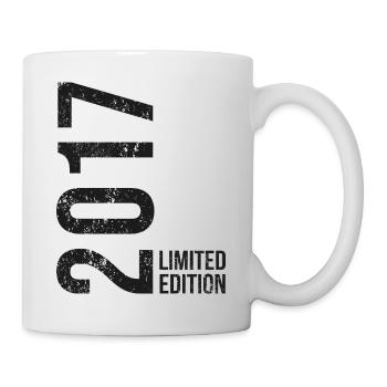 9 Birthday Boy Boys Decoration 2017 9pcs - Mug - white - Right