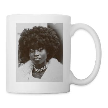 Next to you - Mug - white - Right