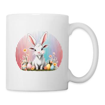 Easter - Mug - white - Right