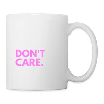 Teacher's Life - Tasse - Weiß - Rechts