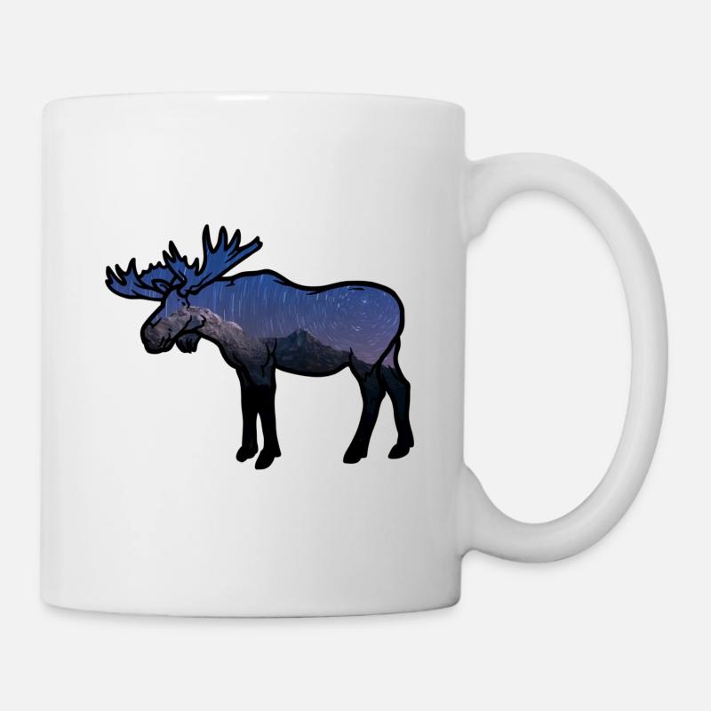 Orignal 1 - Mug blanc - blanc