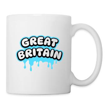 Great Britain - Mug - white - Right