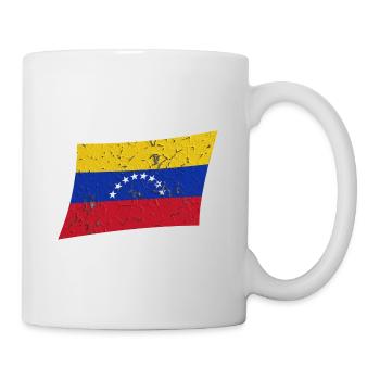 Venezuela - Mug - white - Right