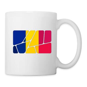 Chad - Mug - white - Right