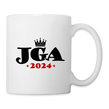Bachelor party 2024 bachelor party - Mug - white - Right