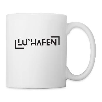 Ludwigshafen am Rhein Pfalz - Mug - white - Right
