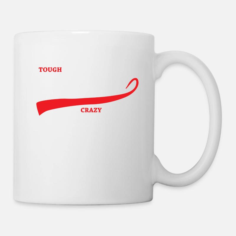 Assistent und Sekreäterin - Tasse - Weiß