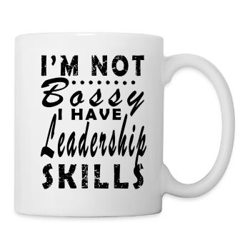 Cadeau Chef Chef Chef Idée Cadeau - Mug blanc - blanc - Droite