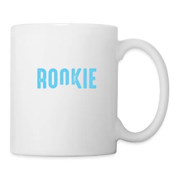 Chess Rookie Tower Chess - Mug - white - Right
