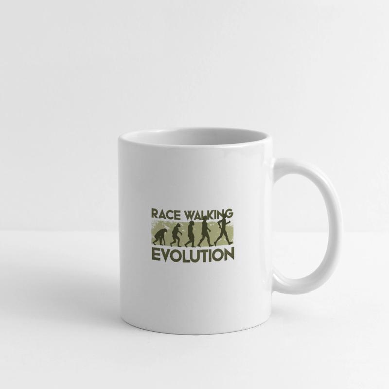 Mug blanc