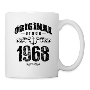 1968 original since - Mug - white - Right