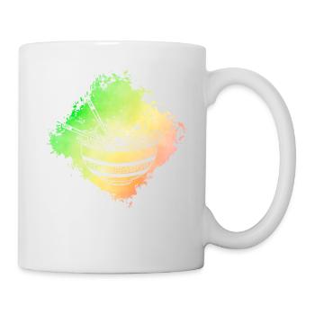 Ramen Retro - Mug - white - Right