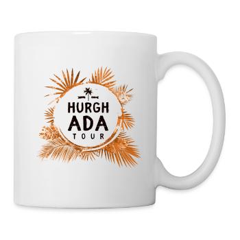 Hurghada Tour Colorful - Mug - white - Right