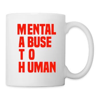 mathematics - Mug - white - Right