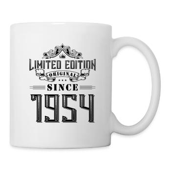 1954 limited edition - Mug - white - Right