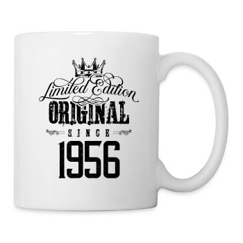 1956 Limited Edition - Mug - white - Right