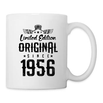 1956 limited edition - Mug - white - Right