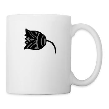Egypt Ancient Symbol Seshen - Mug - white - Right