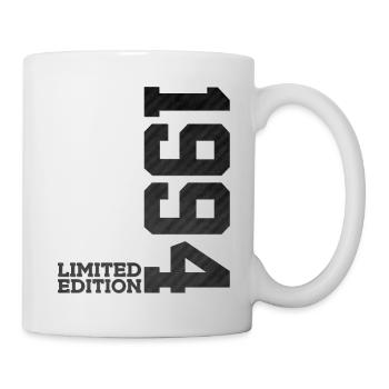 32ND BIRTHDAY LIMITED EDITION 1994 - Mug - white - Right