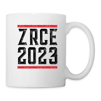 Zrce Party 2023 - Tasse - Weiß - Rechts
