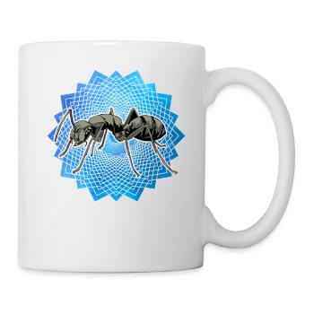ant - Mug - white - Right