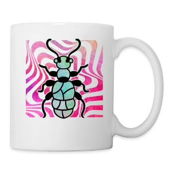 ant - Mug - white - Right