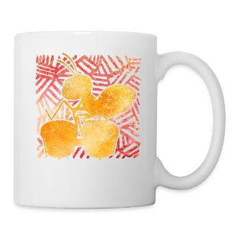ant - Mug - white - Right
