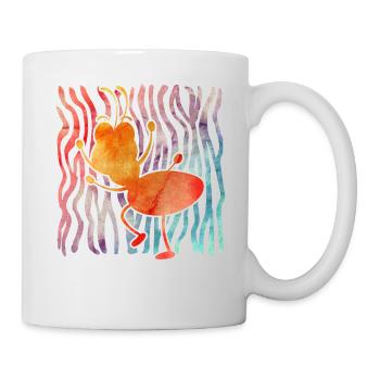 ant - Mug - white - Right