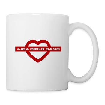 Bachelorette Party - Mug - white - Right