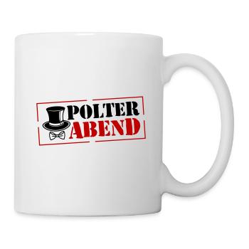 Bachelor Party Wedding Bachelor - Mug - white - Right